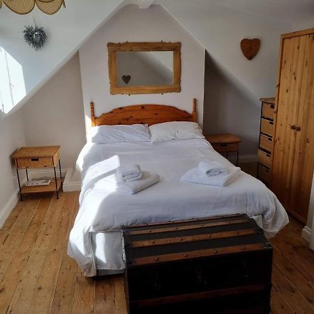 Endeavour Cottage - A Wonderful Whitby Holiday Esterno foto
