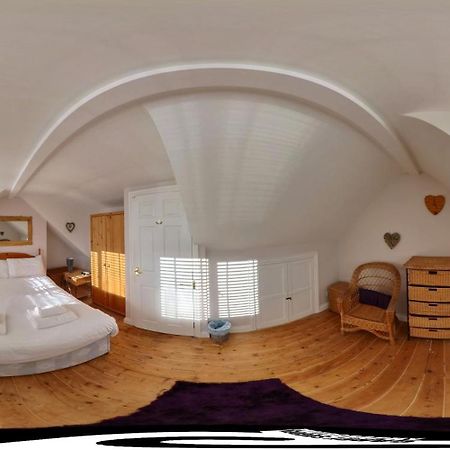 Endeavour Cottage - A Wonderful Whitby Holiday Esterno foto