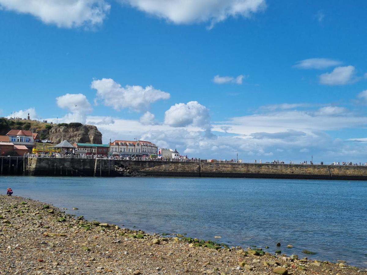 Endeavour Cottage - A Wonderful Whitby Holiday Esterno foto