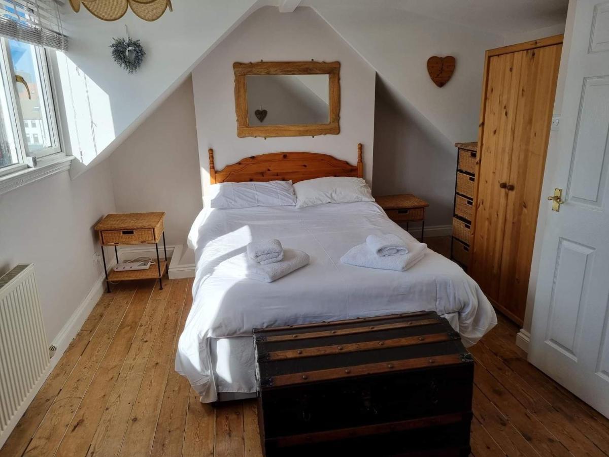 Endeavour Cottage - A Wonderful Whitby Holiday Esterno foto