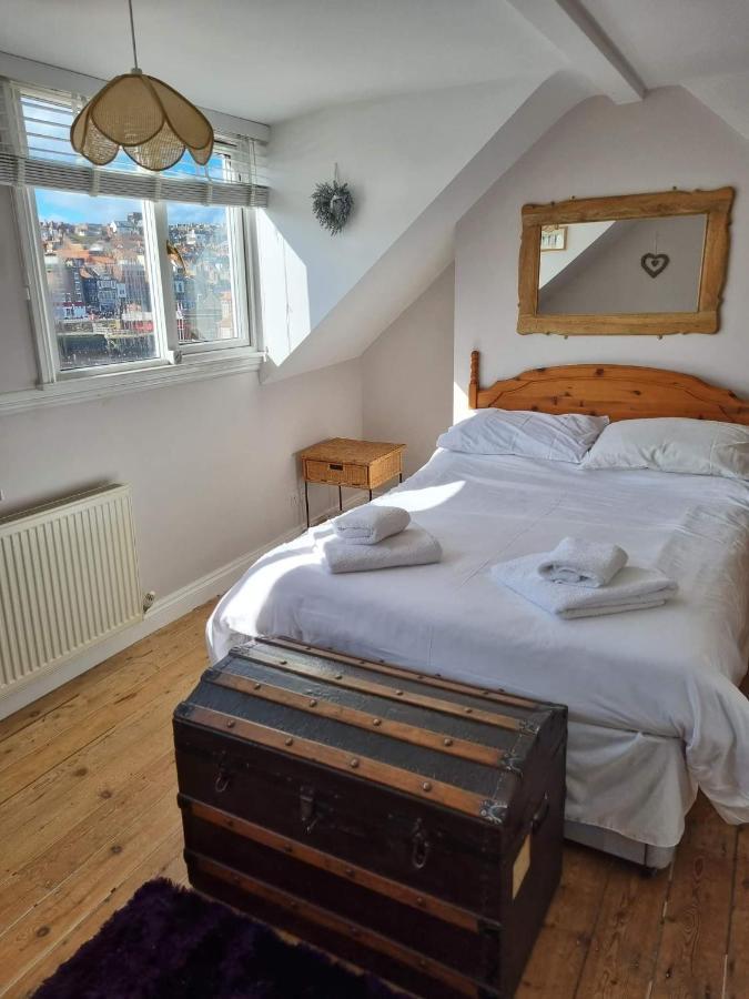 Endeavour Cottage - A Wonderful Whitby Holiday Esterno foto
