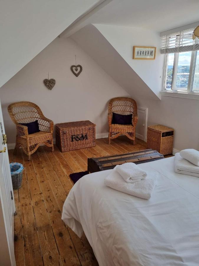 Endeavour Cottage - A Wonderful Whitby Holiday Esterno foto