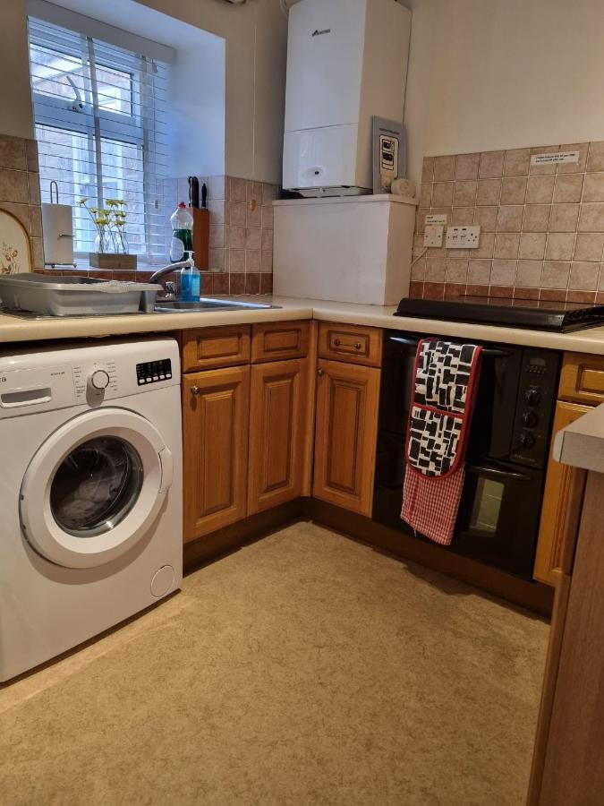 Endeavour Cottage - A Wonderful Whitby Holiday Esterno foto