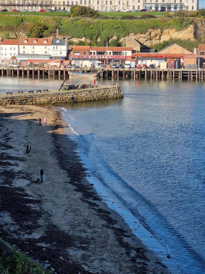 Endeavour Cottage - A Wonderful Whitby Holiday Esterno foto
