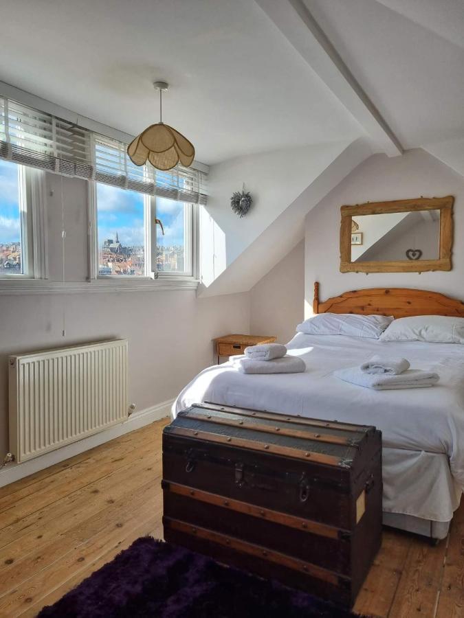 Endeavour Cottage - A Wonderful Whitby Holiday Esterno foto