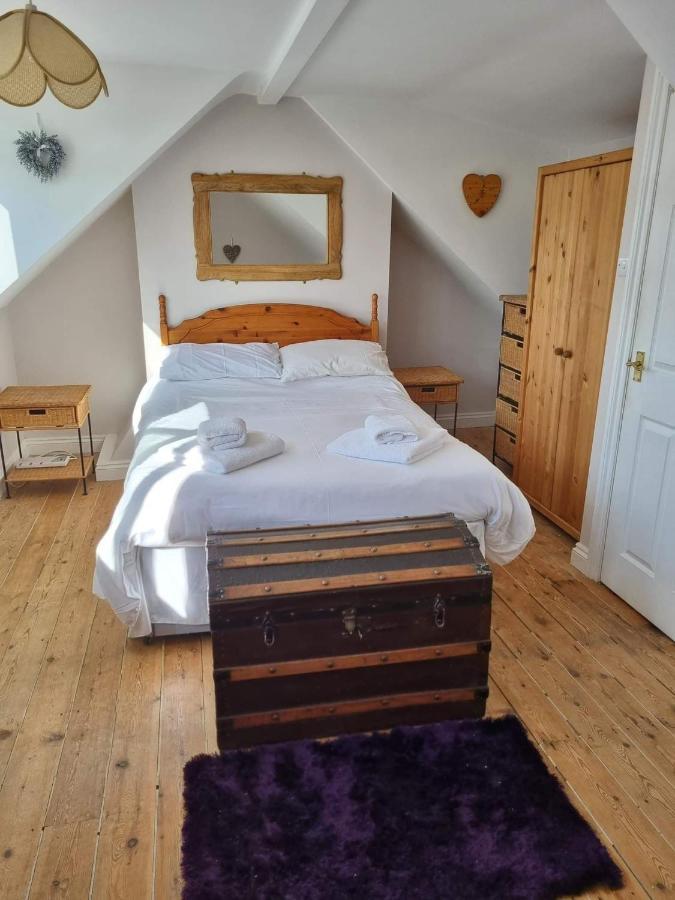 Endeavour Cottage - A Wonderful Whitby Holiday Esterno foto