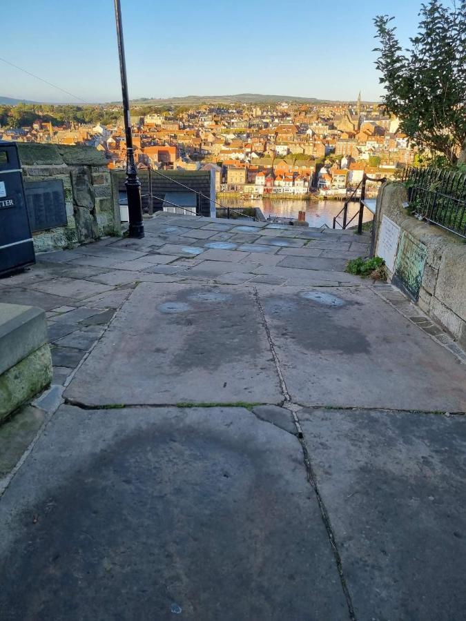 Endeavour Cottage - A Wonderful Whitby Holiday Esterno foto