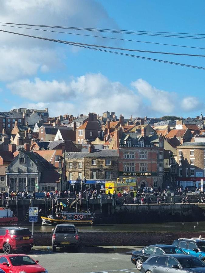 Endeavour Cottage - A Wonderful Whitby Holiday Esterno foto