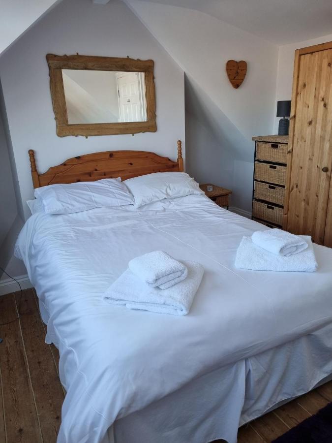 Endeavour Cottage - A Wonderful Whitby Holiday Esterno foto