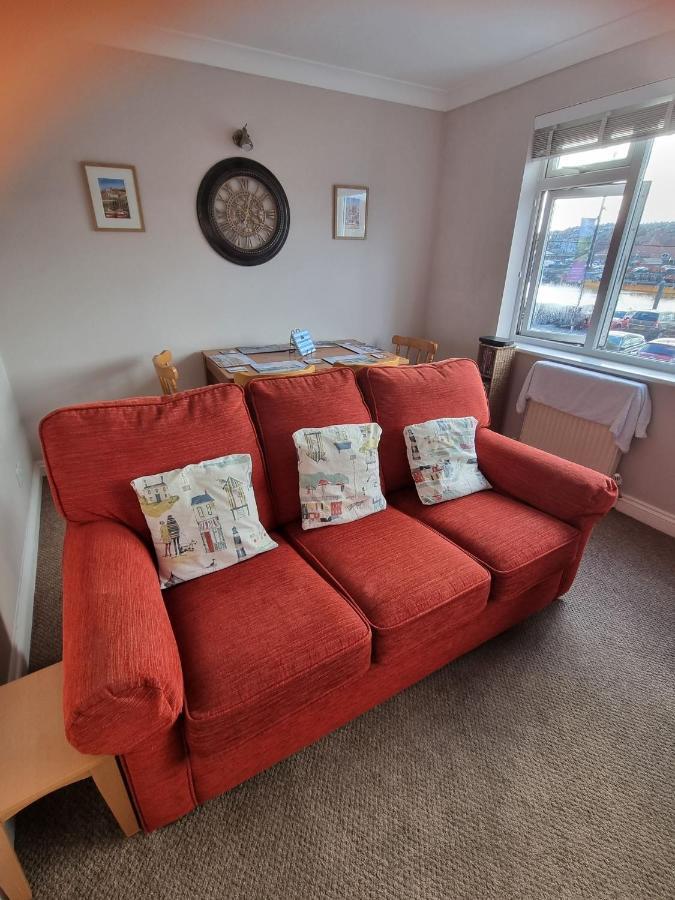 Endeavour Cottage - A Wonderful Whitby Holiday Esterno foto