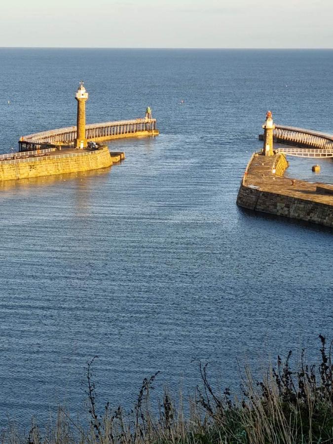 Endeavour Cottage - A Wonderful Whitby Holiday Esterno foto
