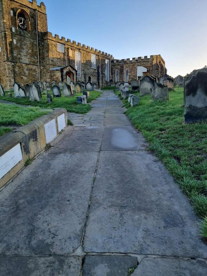 Endeavour Cottage - A Wonderful Whitby Holiday Esterno foto