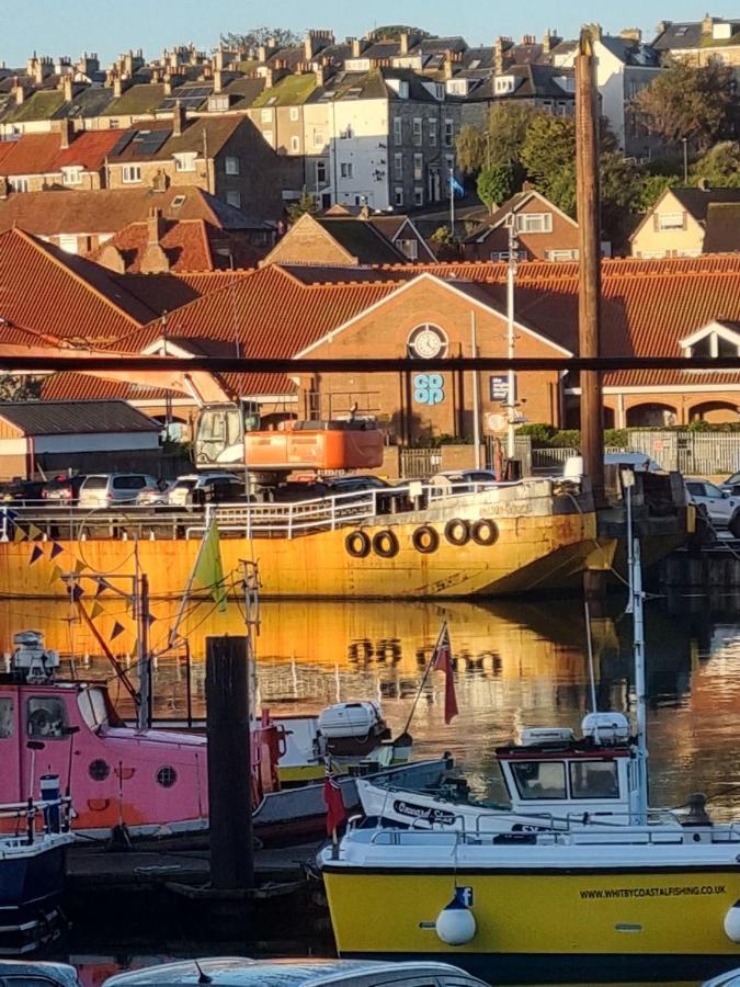 Endeavour Cottage - A Wonderful Whitby Holiday Esterno foto