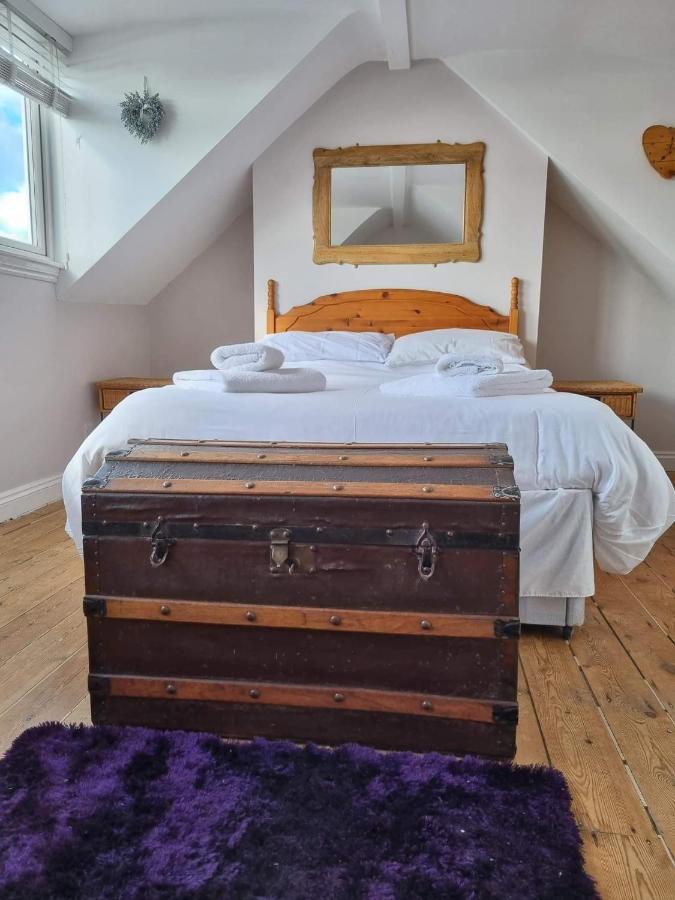 Endeavour Cottage - A Wonderful Whitby Holiday Esterno foto