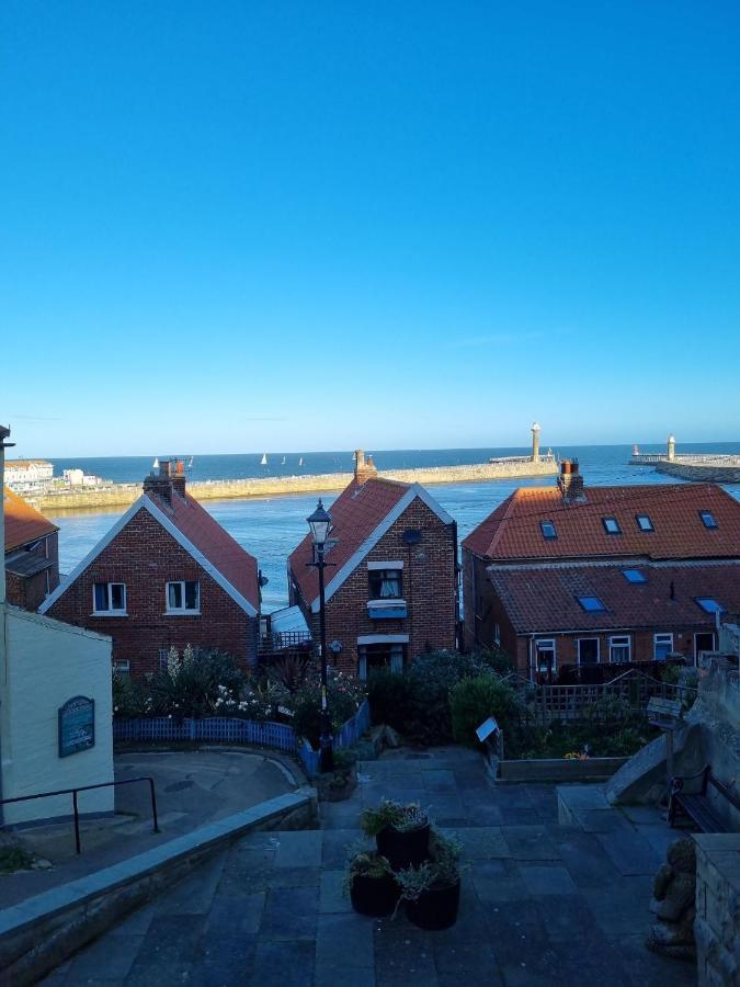 Endeavour Cottage - A Wonderful Whitby Holiday Esterno foto