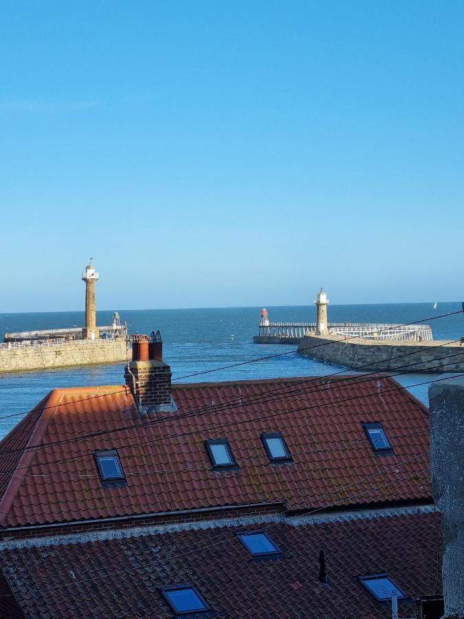 Endeavour Cottage - A Wonderful Whitby Holiday Esterno foto