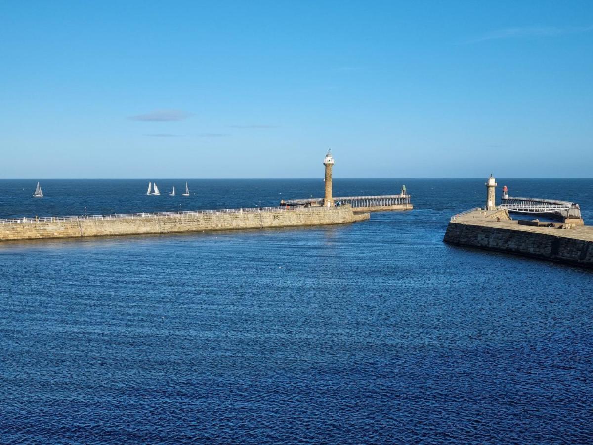 Endeavour Cottage - A Wonderful Whitby Holiday Esterno foto