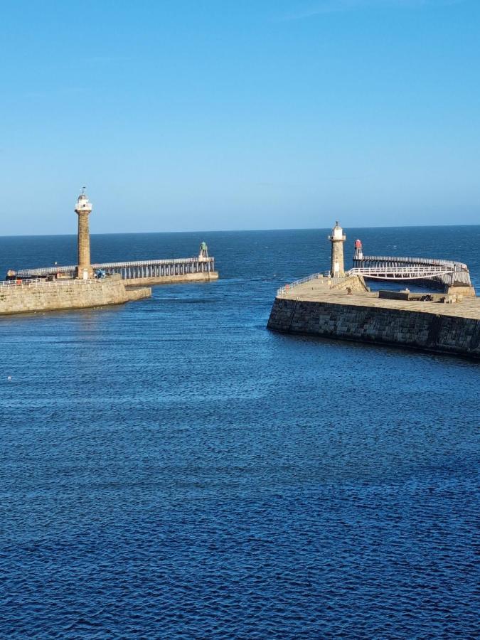 Endeavour Cottage - A Wonderful Whitby Holiday Esterno foto