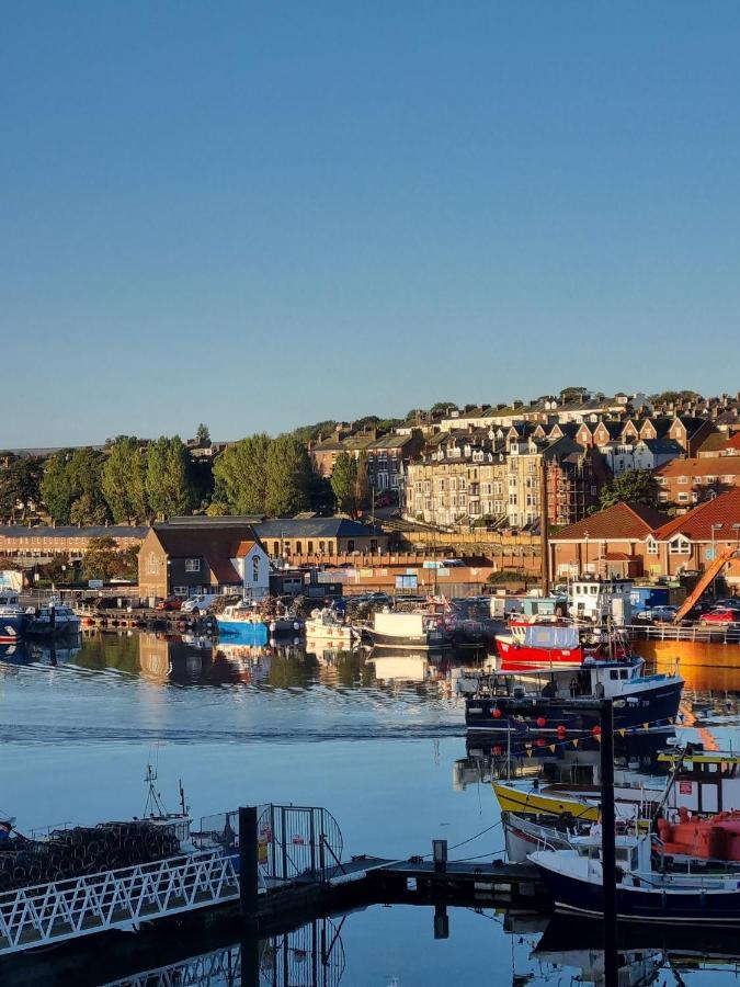 Endeavour Cottage - A Wonderful Whitby Holiday Esterno foto