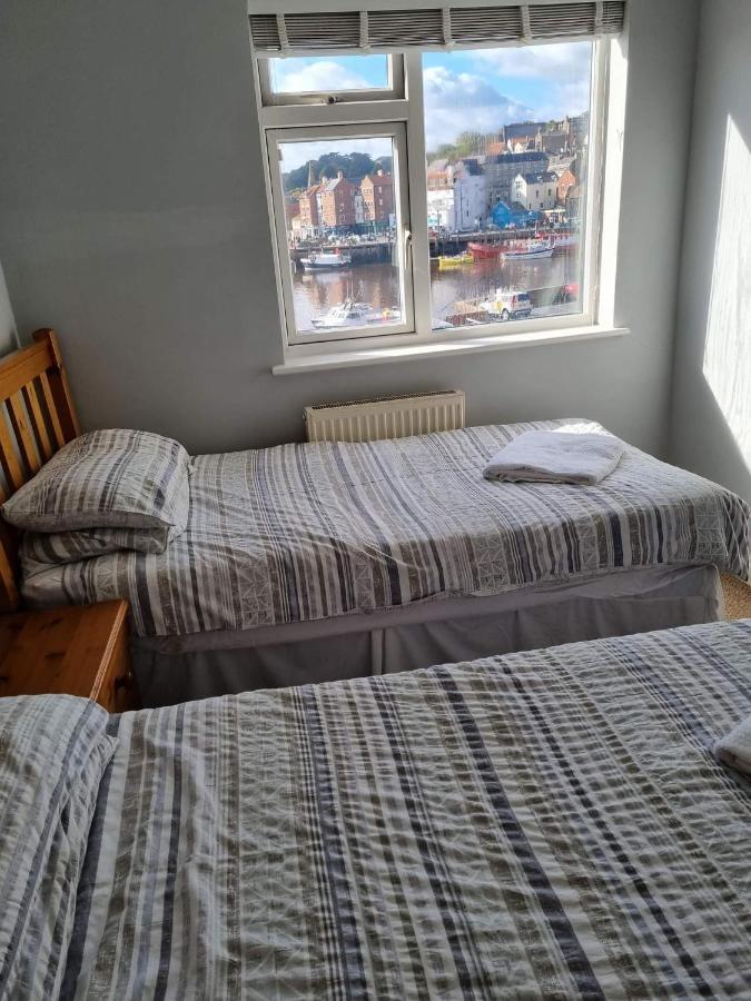 Endeavour Cottage - A Wonderful Whitby Holiday Esterno foto