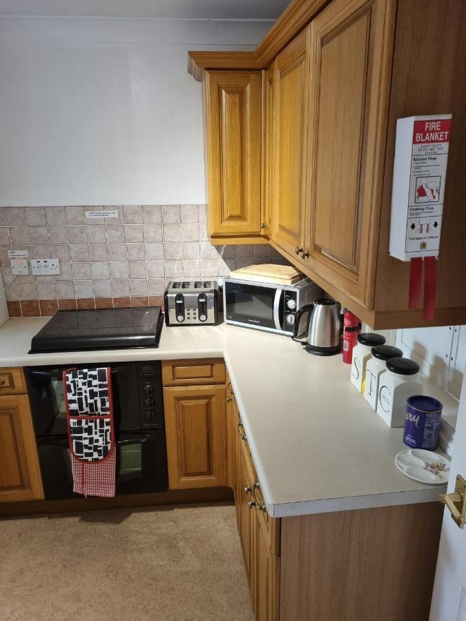 Endeavour Cottage - A Wonderful Whitby Holiday Esterno foto
