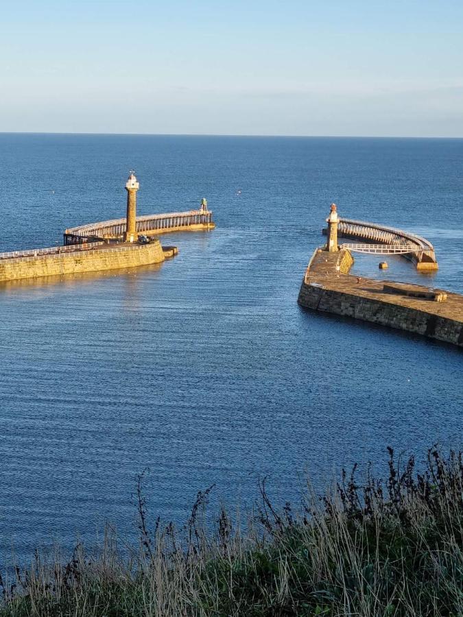 Endeavour Cottage - A Wonderful Whitby Holiday Esterno foto