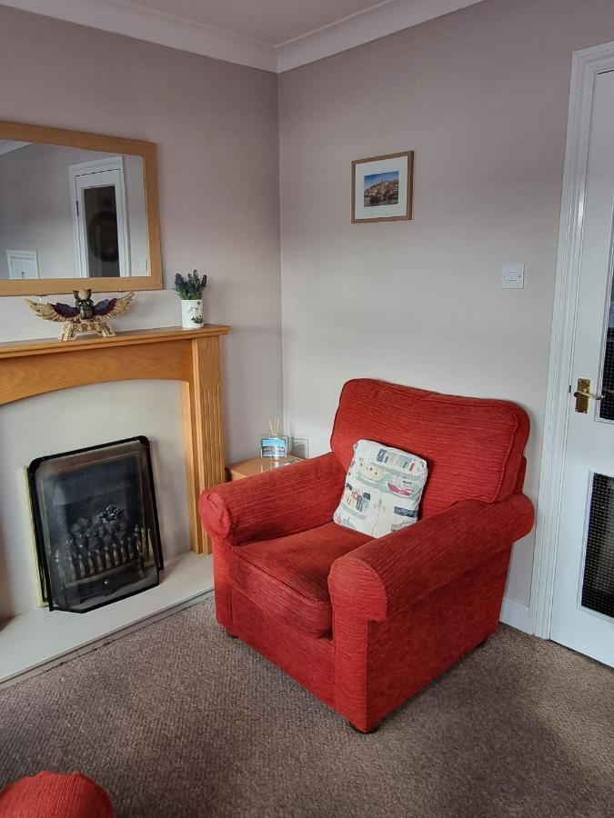 Endeavour Cottage - A Wonderful Whitby Holiday Esterno foto