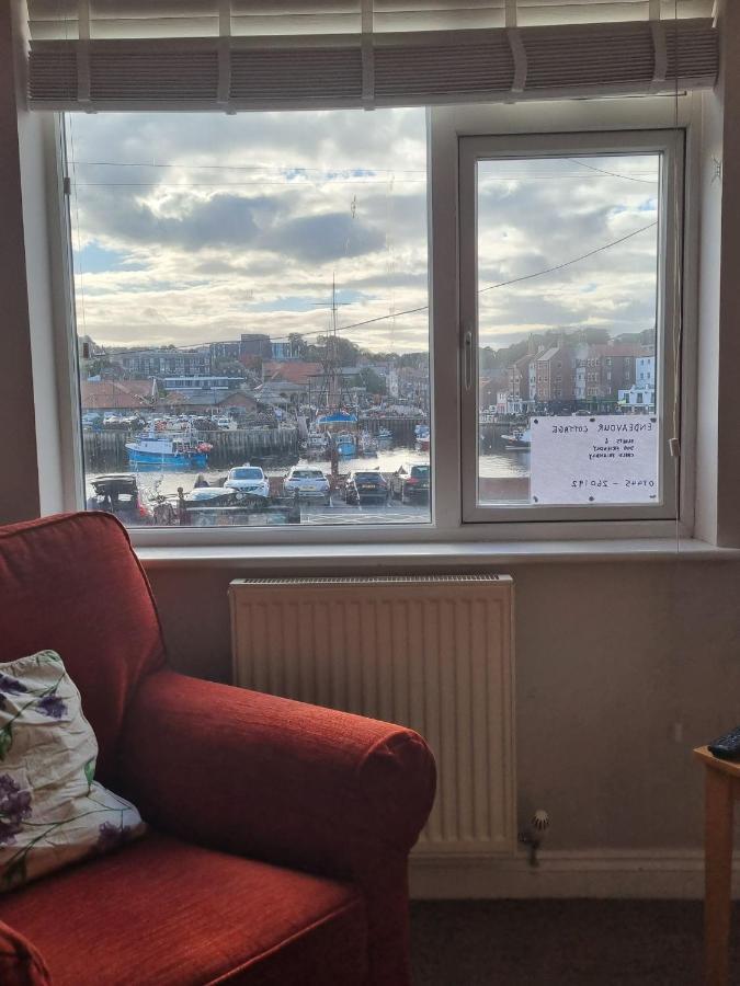 Endeavour Cottage - A Wonderful Whitby Holiday Esterno foto
