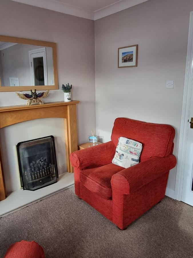 Endeavour Cottage - A Wonderful Whitby Holiday Esterno foto