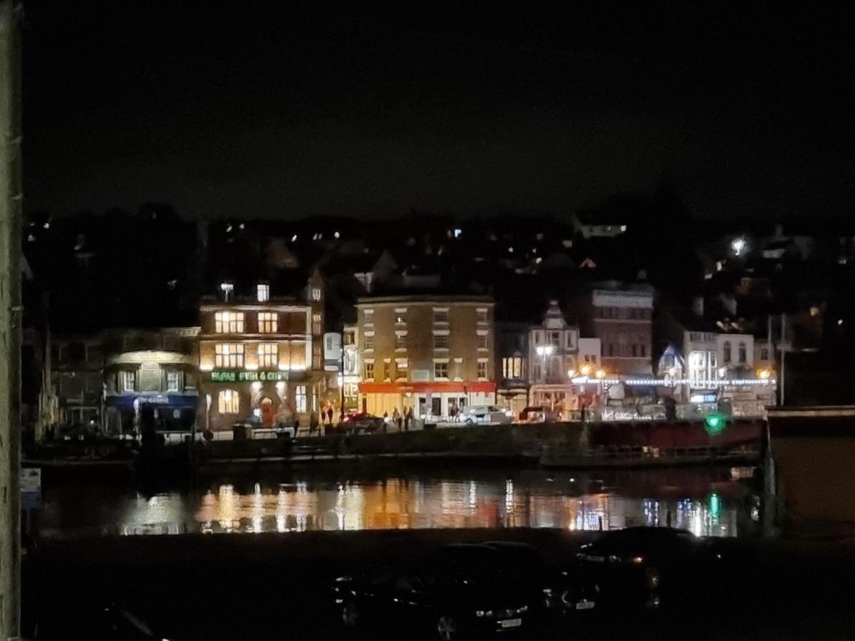 Endeavour Cottage - A Wonderful Whitby Holiday Esterno foto