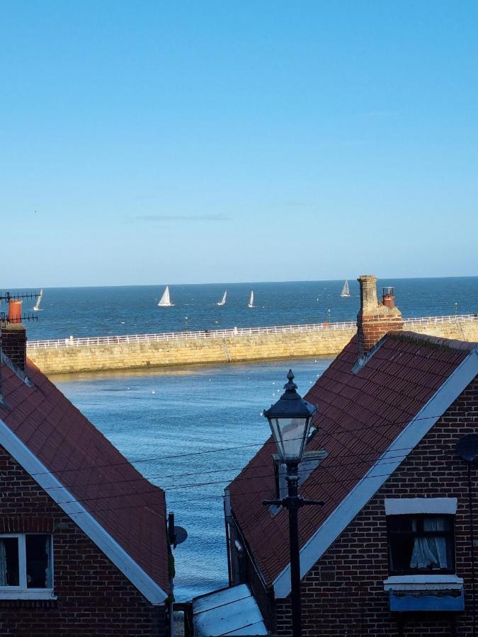 Endeavour Cottage - A Wonderful Whitby Holiday Esterno foto