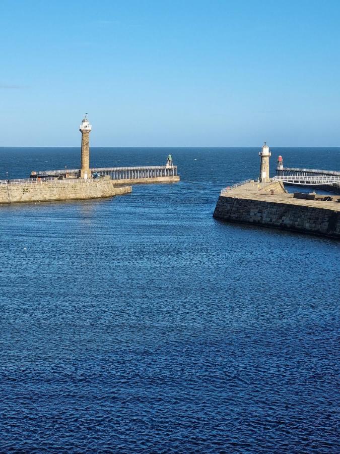 Endeavour Cottage - A Wonderful Whitby Holiday Esterno foto