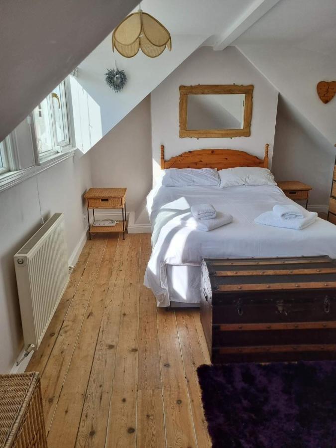 Endeavour Cottage - A Wonderful Whitby Holiday Esterno foto