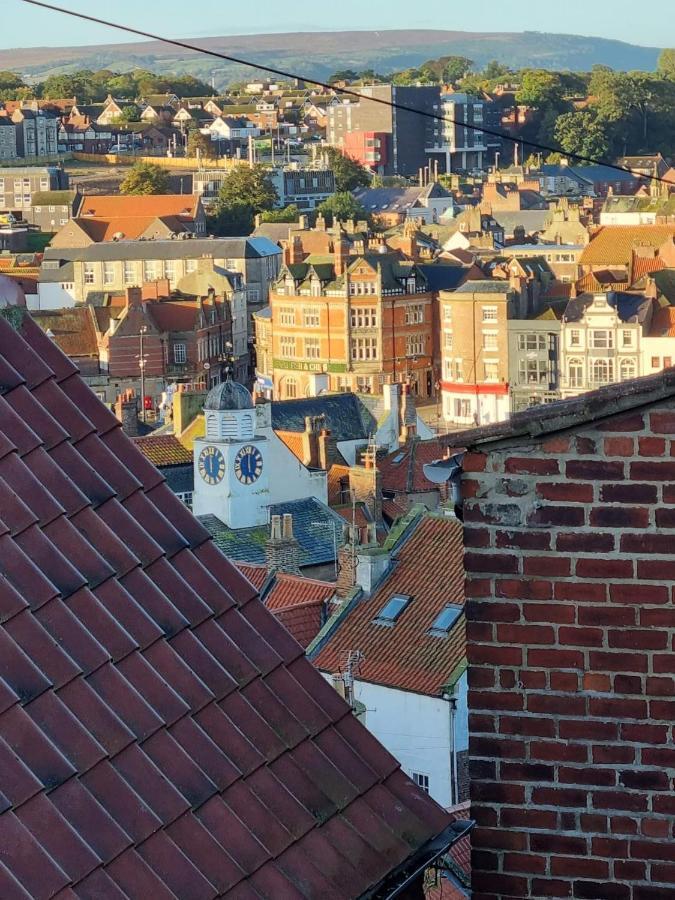 Endeavour Cottage - A Wonderful Whitby Holiday Esterno foto