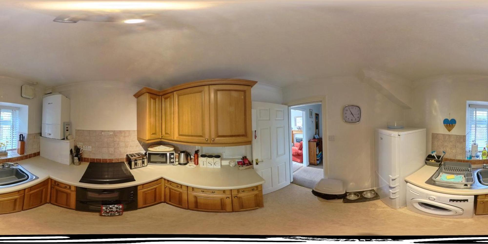 Endeavour Cottage - A Wonderful Whitby Holiday Esterno foto