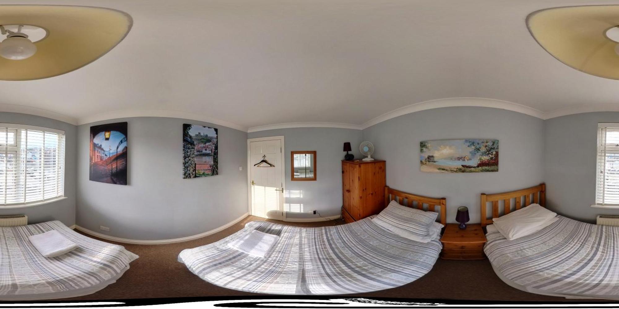 Endeavour Cottage - A Wonderful Whitby Holiday Esterno foto