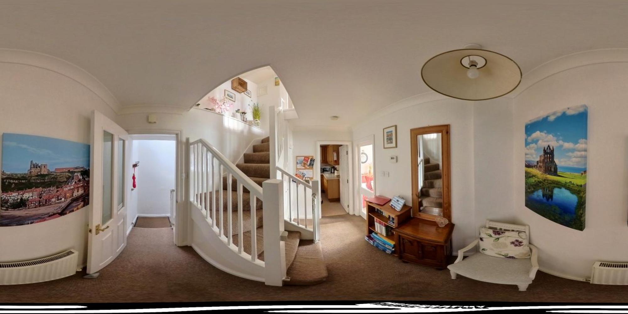 Endeavour Cottage - A Wonderful Whitby Holiday Esterno foto